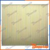 Filtre d'habitacle pour DODGE | FCF-CH-004, 21-CH-CH3